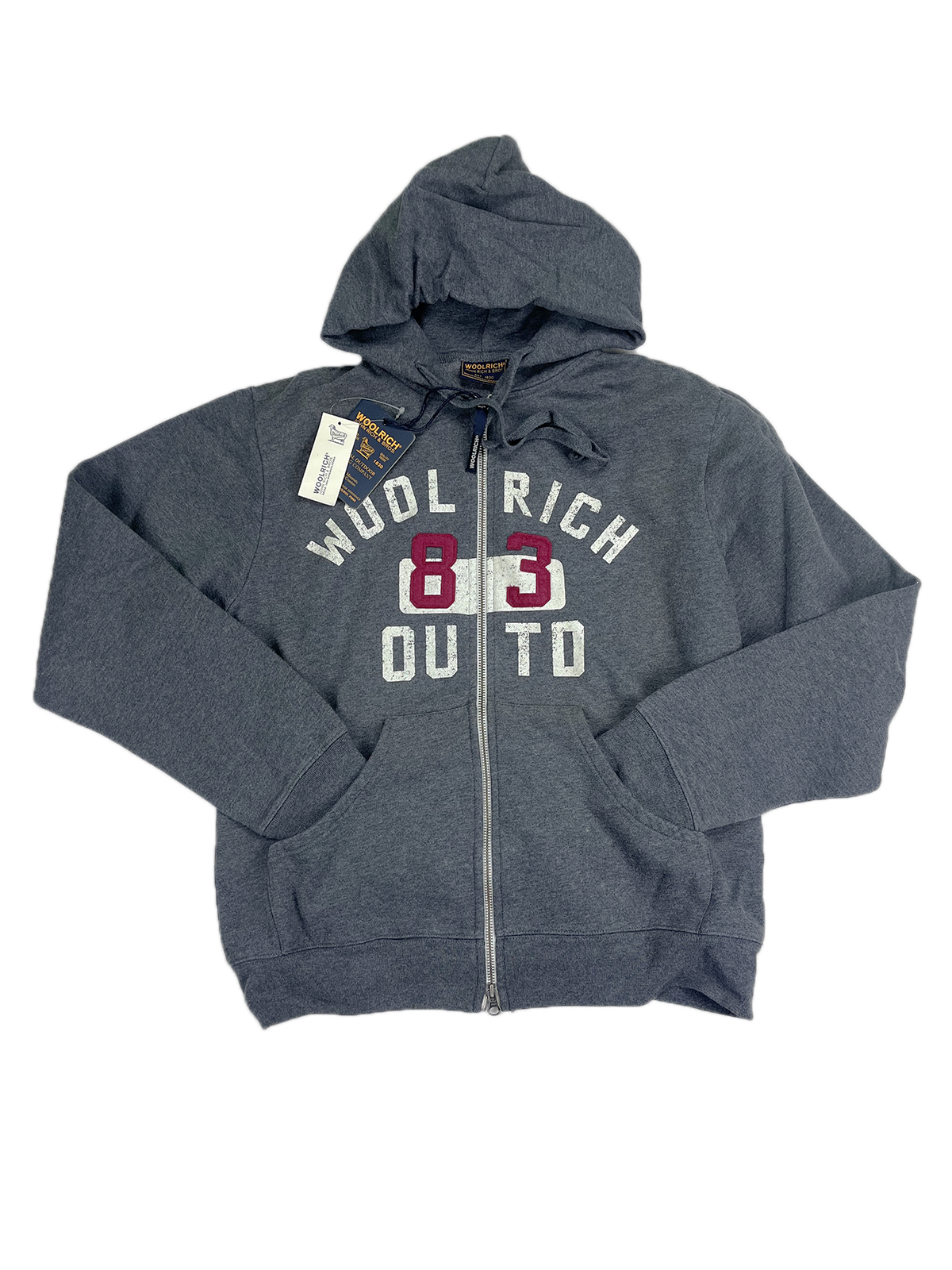 Woolrich WOFEL0355HW79