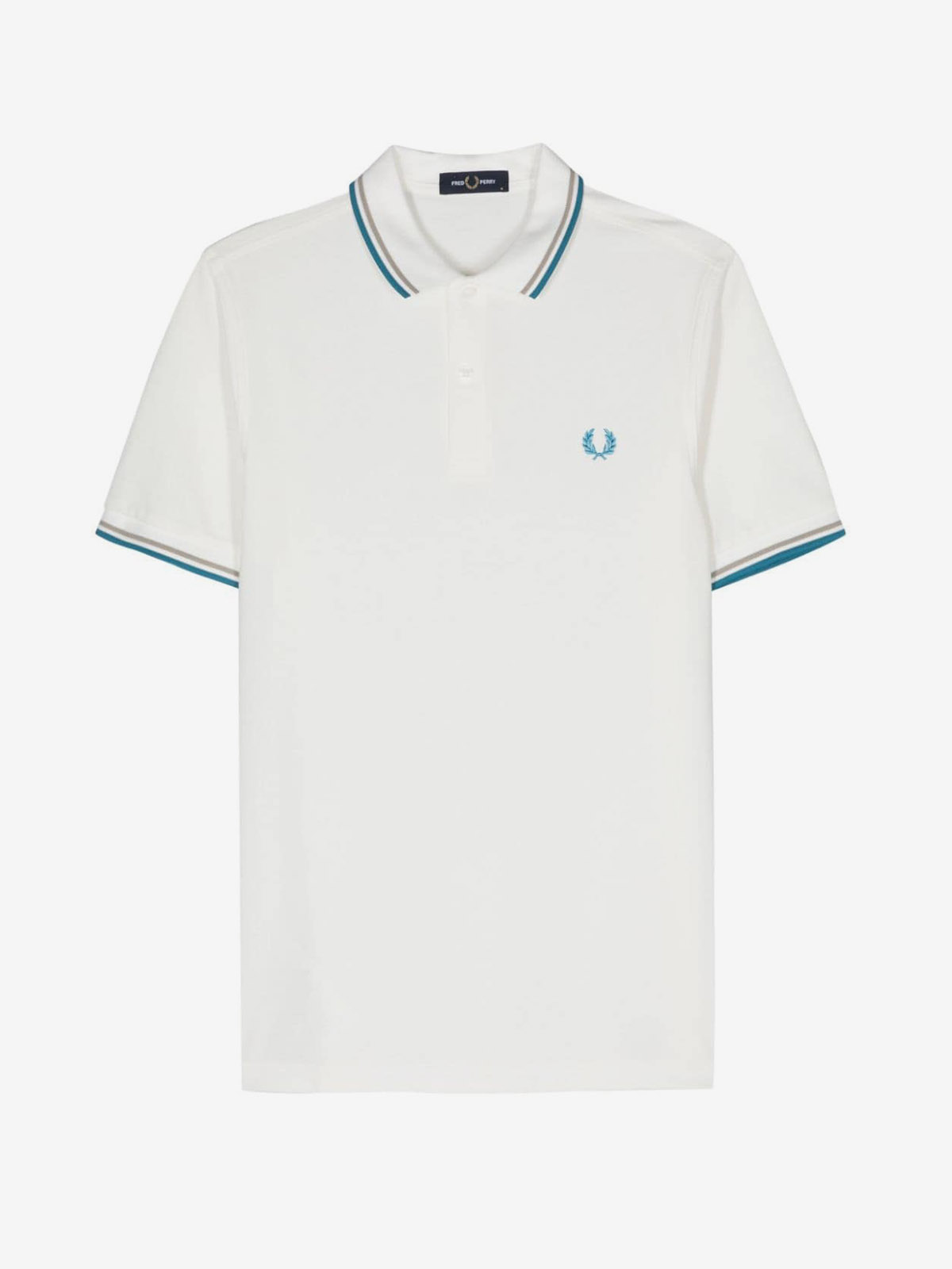 FRED PERRY M3600