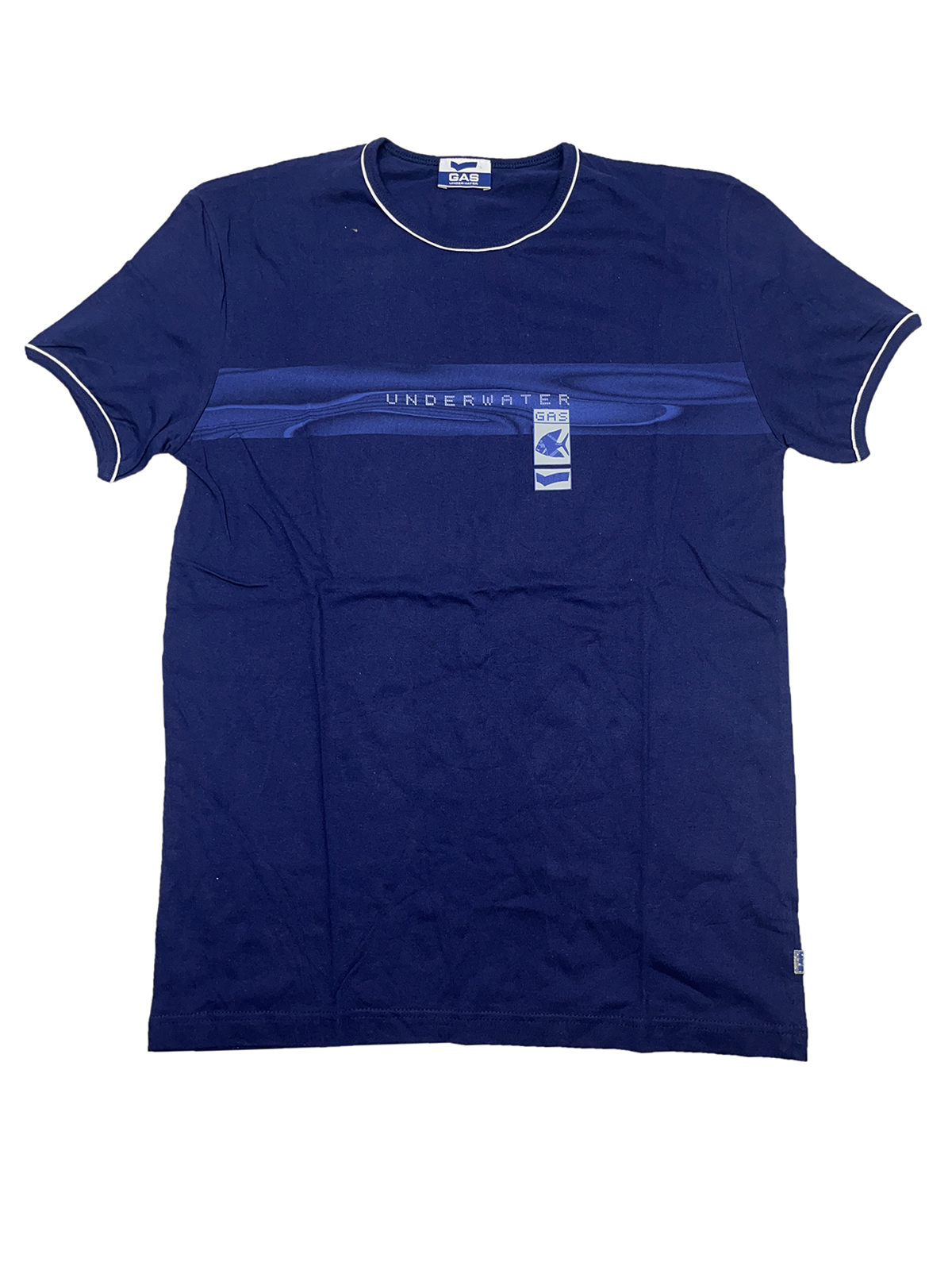GAS Underwater T-Shirt