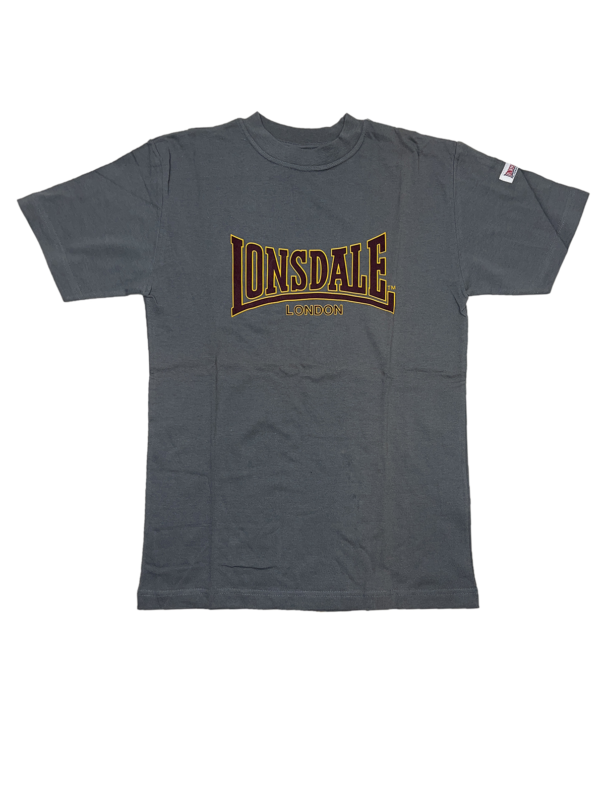 LONSDALE Lons Tee 2