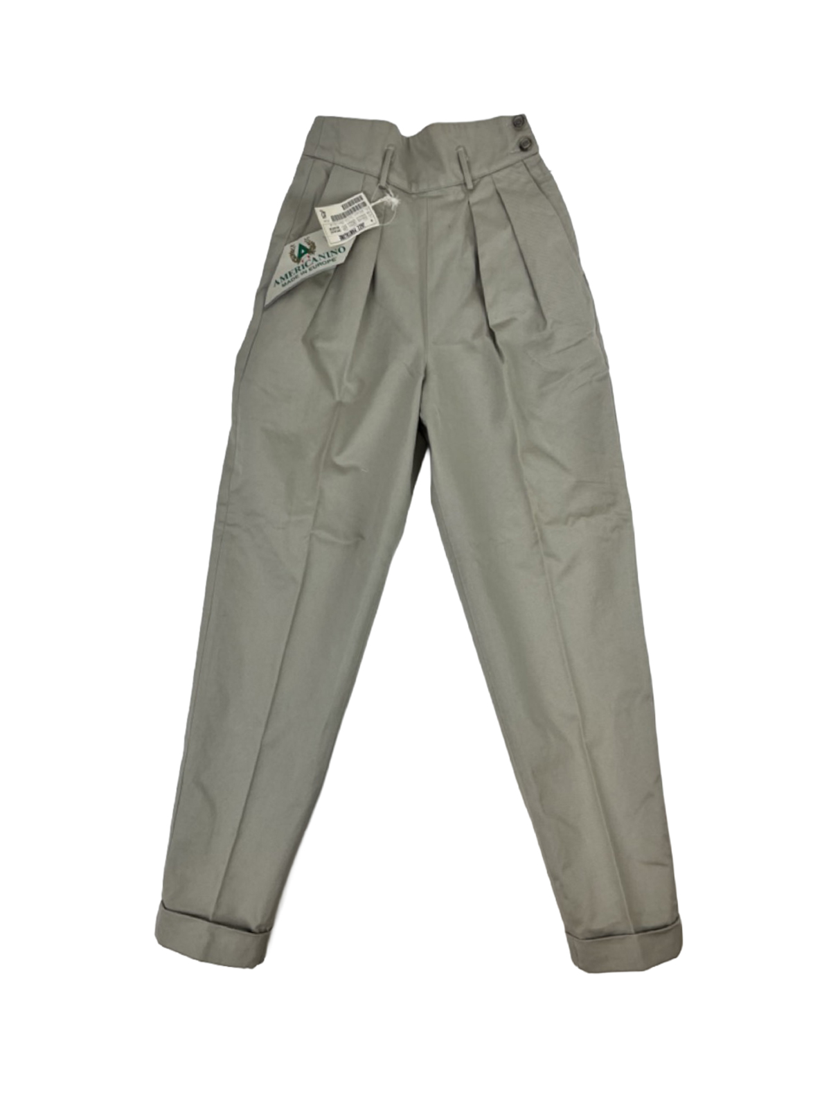 AMERICANINO JAZZ PANTALONE