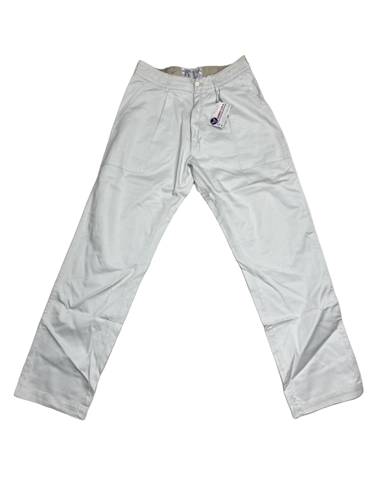 AVIREX W240 PANTALONI