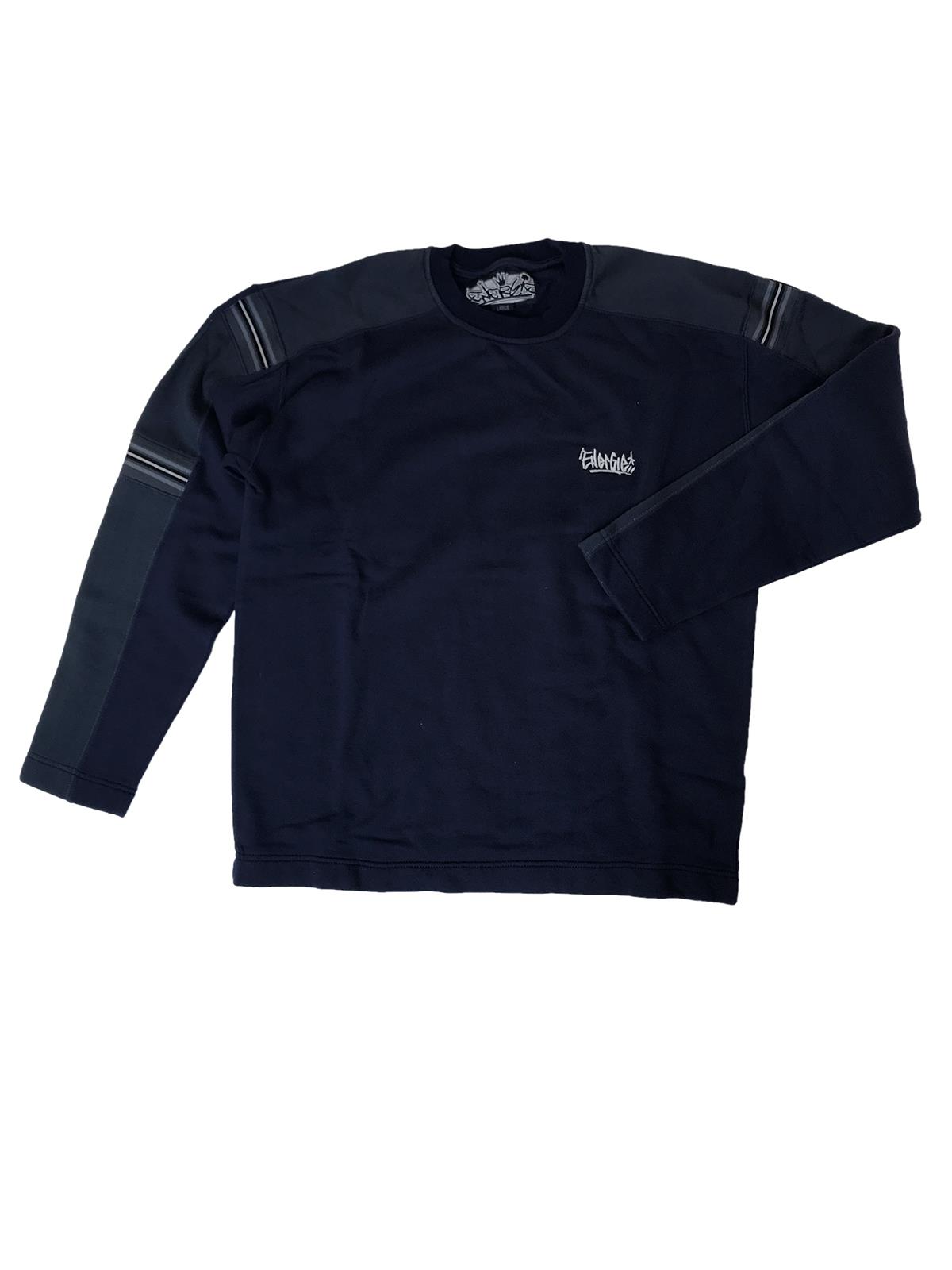 ENERGIE Freestyler felpa