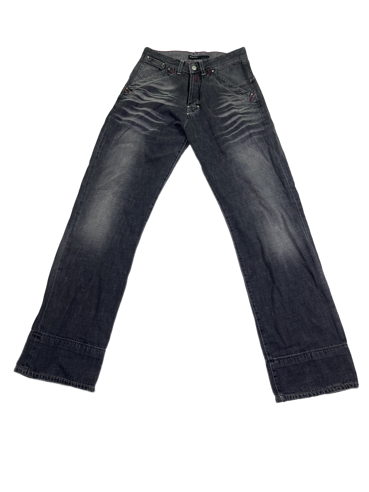 ENERGIE Holler Trousers Jeans