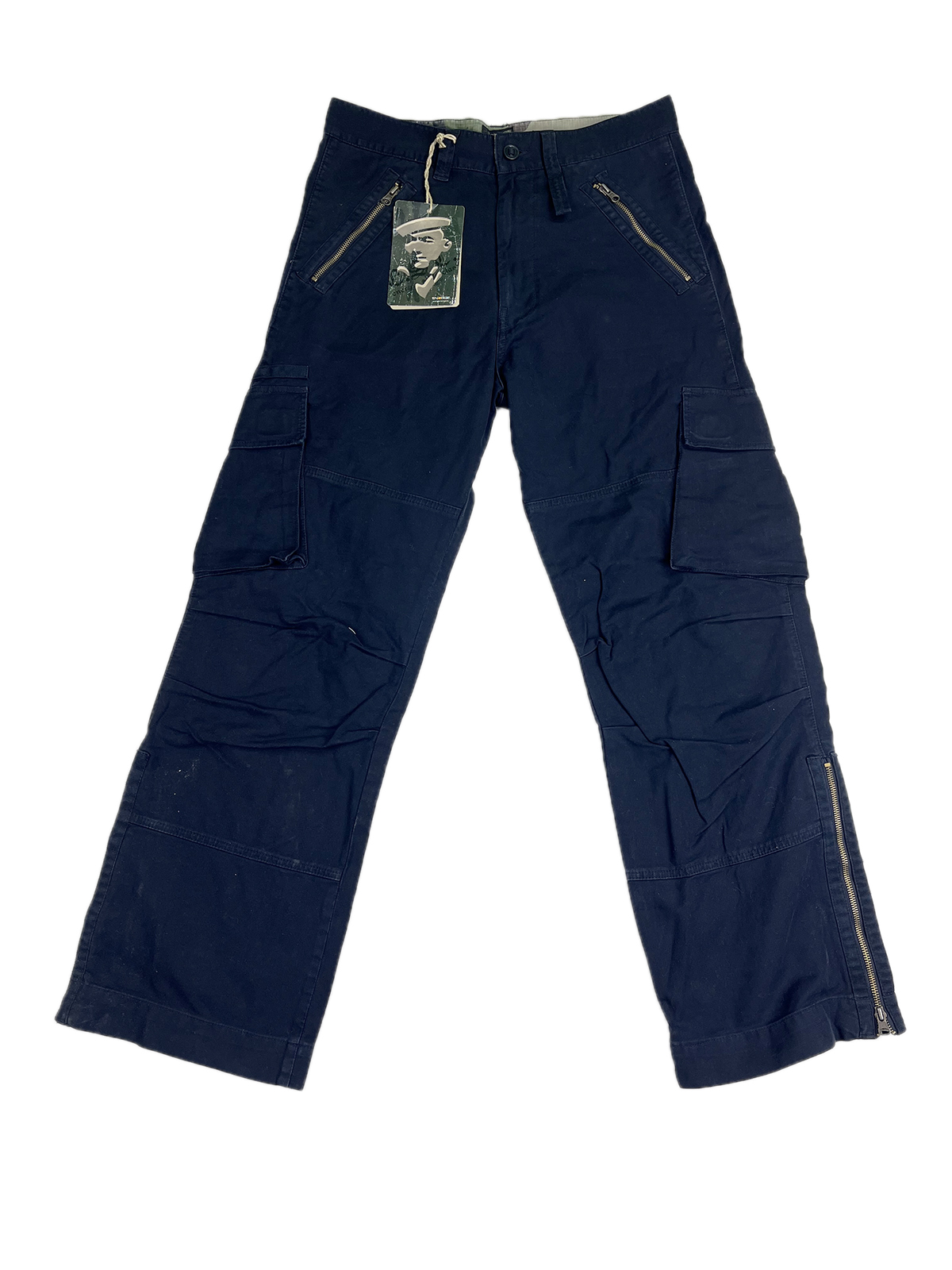ENERGIE Talca Trousers Cargo