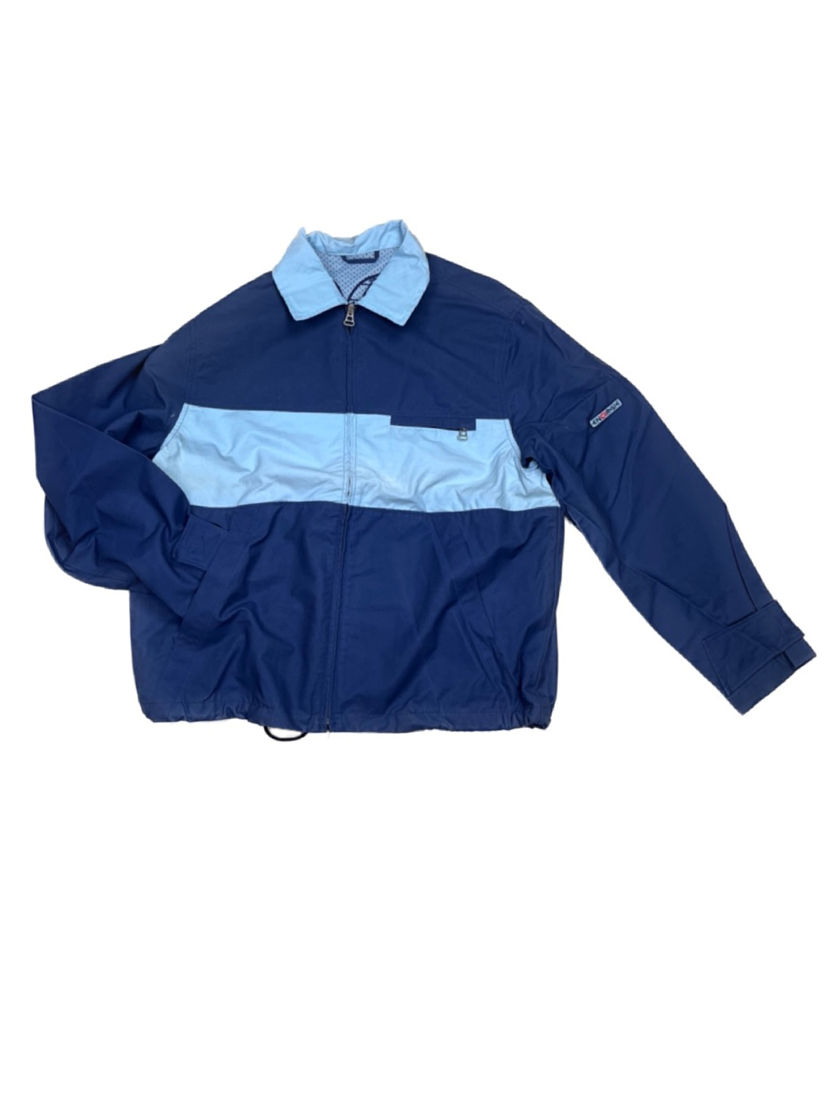 ENERGIE RUBY STRIPE JACKET