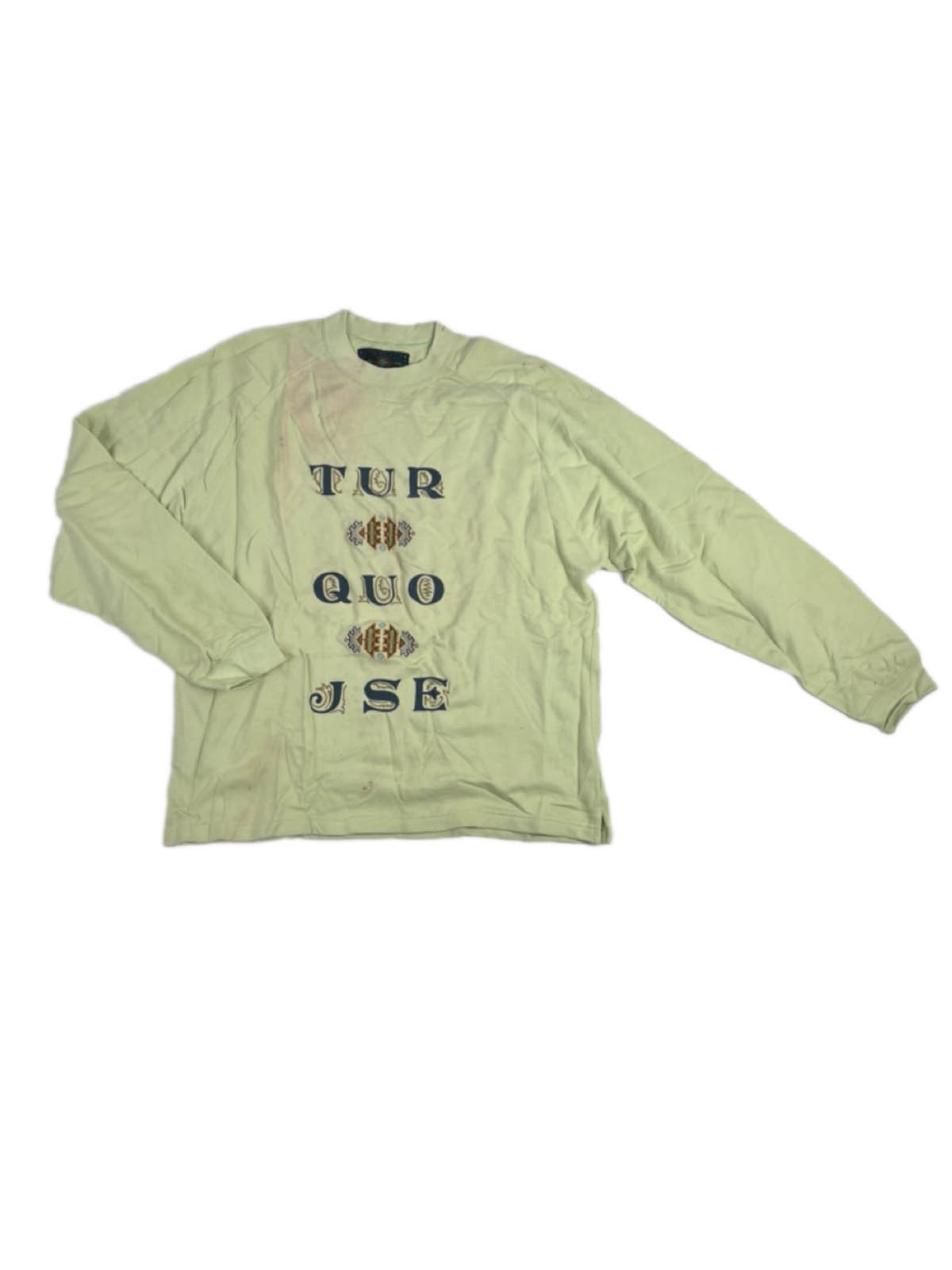 TURQUOISE JSE