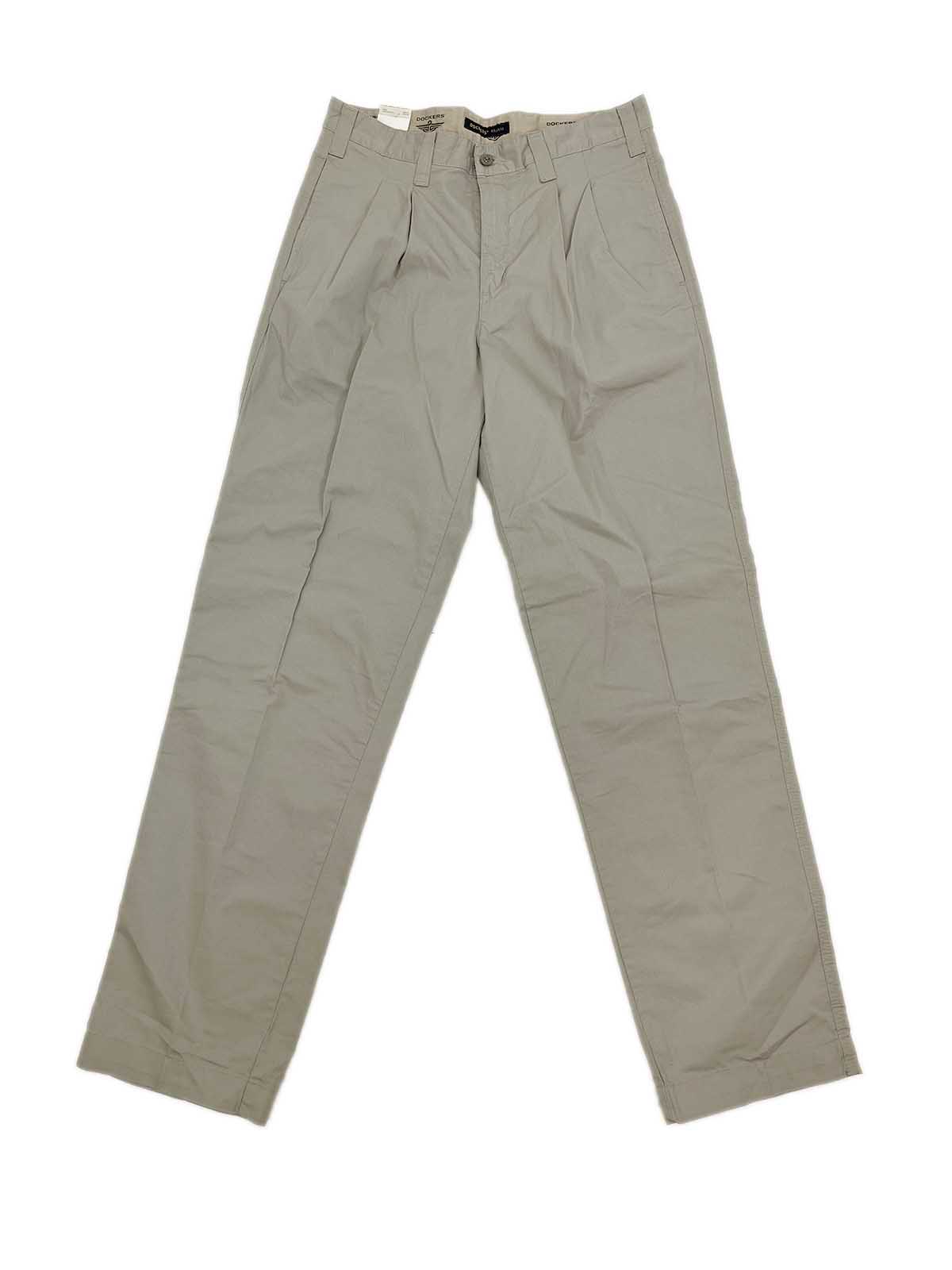 DOCKERS 26529.32.08 D5 Classic Khakis Pants