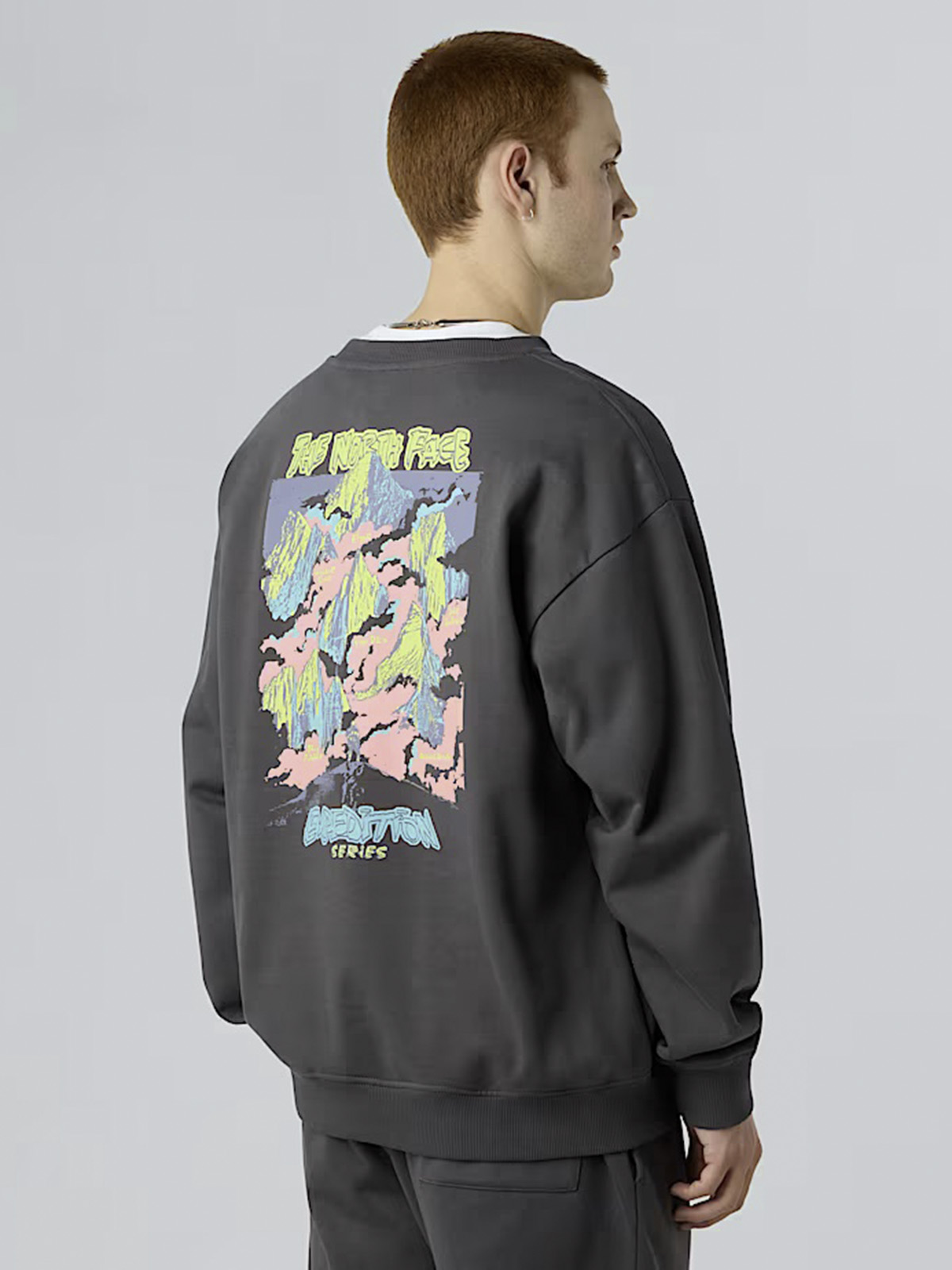 THE NORTH FACE NF0A8E3G