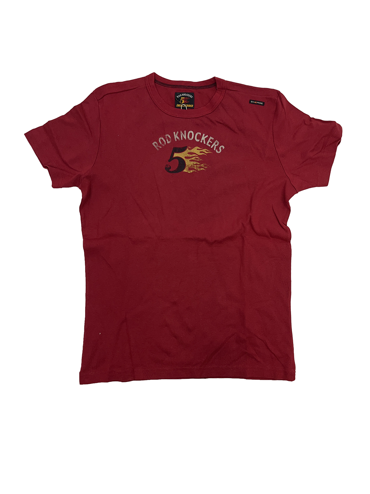 ENERGIE Breeze T-Shirt