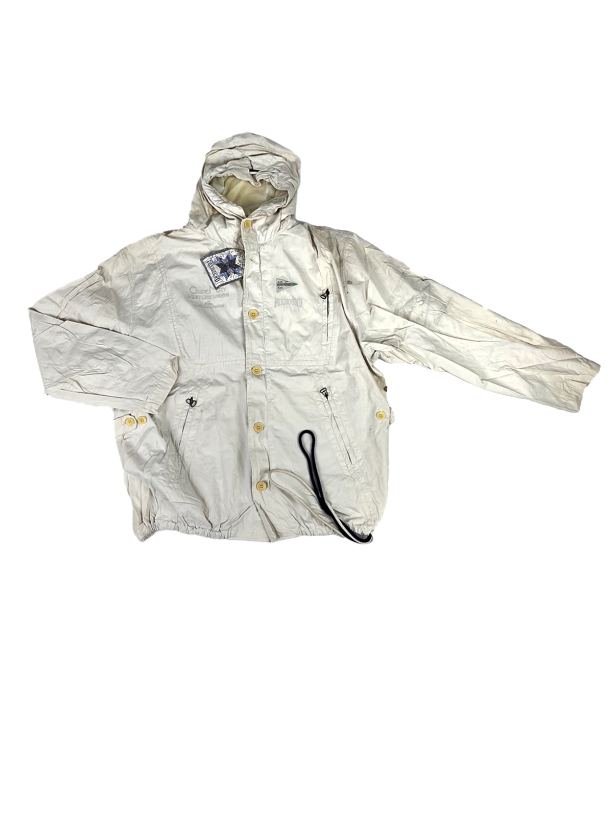 FOXHOUND 0664