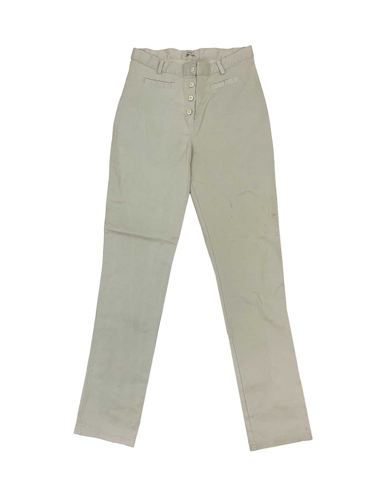 ONYX E5011 Stretch Trousers