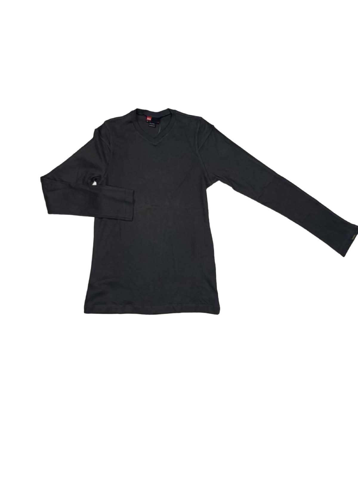 DIESEL Naduq T-Shirt a manica lunga