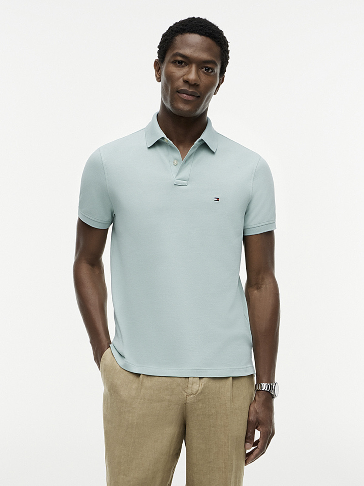 TOMMY HILFIGER MW0MW17770