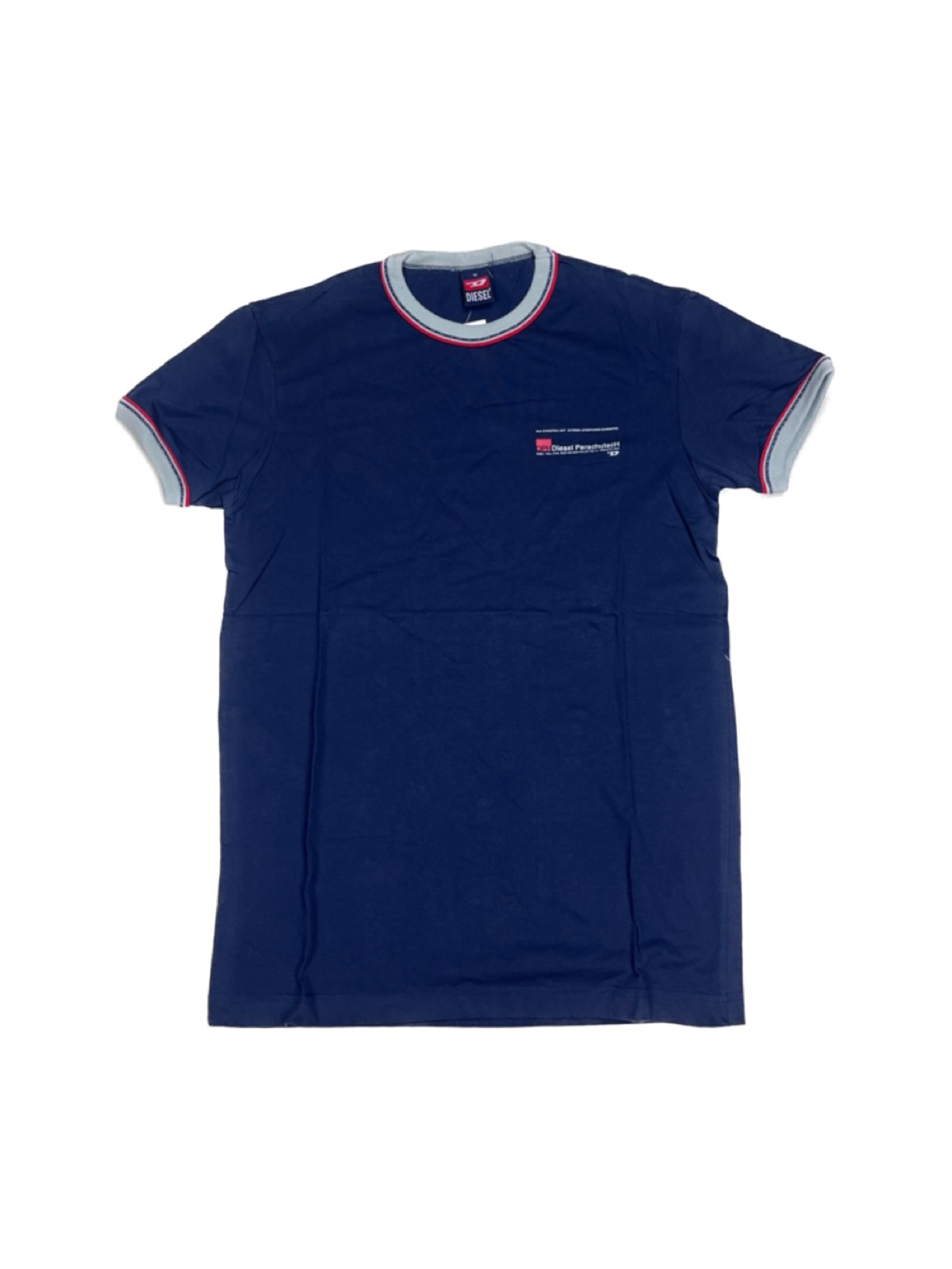 DIESEL CORECK PIPING