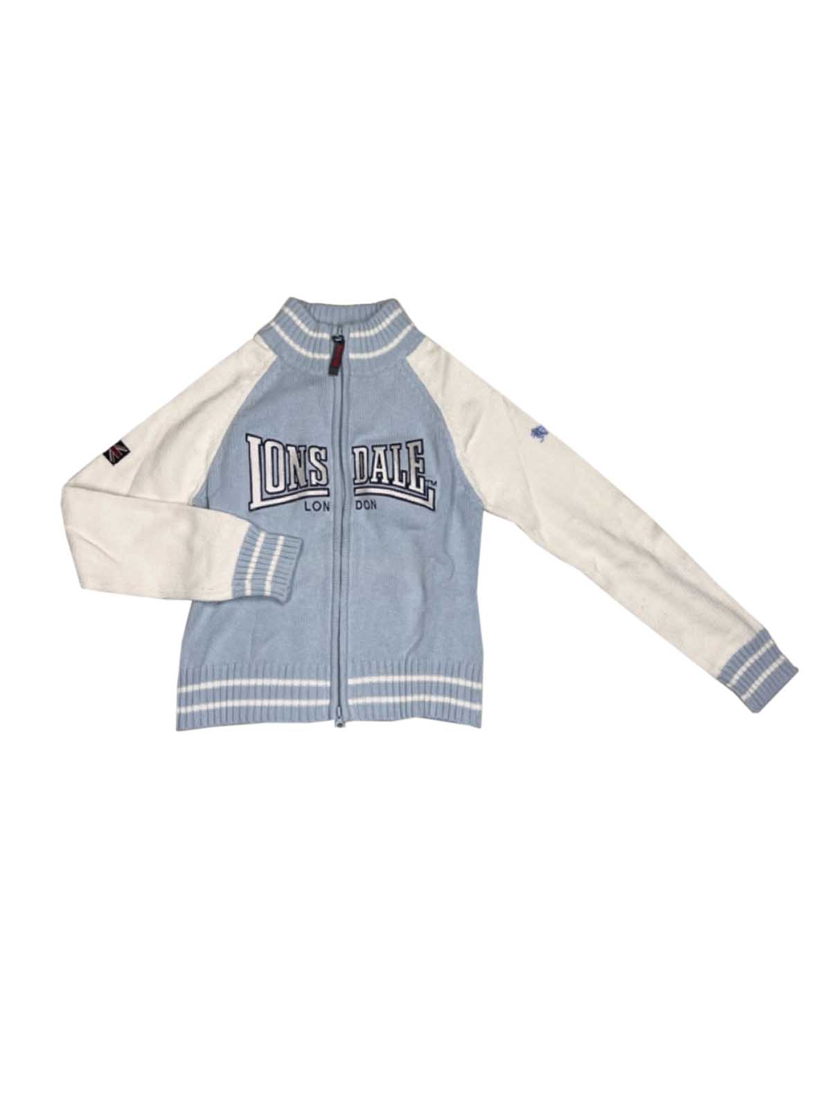 LONSDALE MA-Z-01