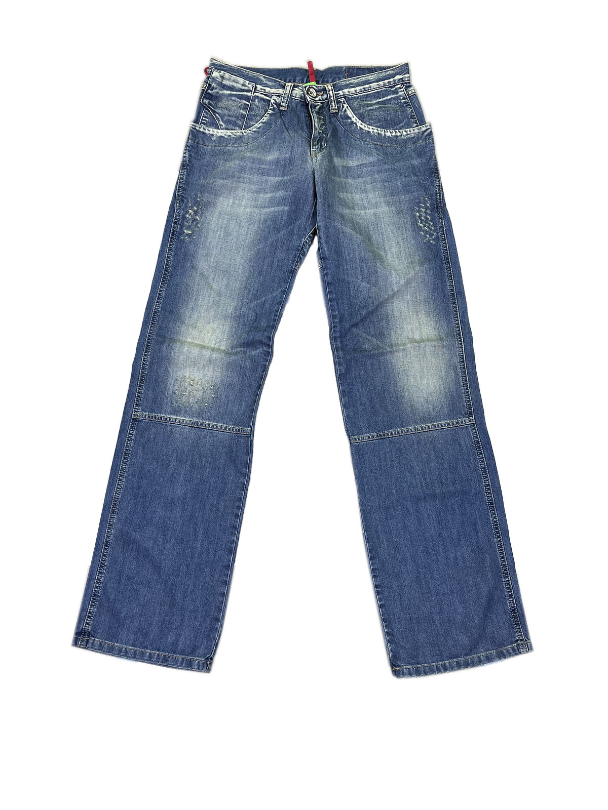 TAKE TWO New Kuny Jeans