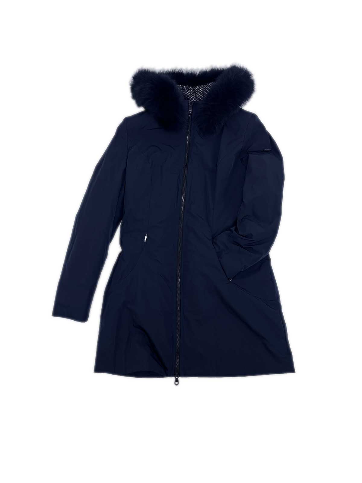REFRIGIWEAR W98400 Long Jacket