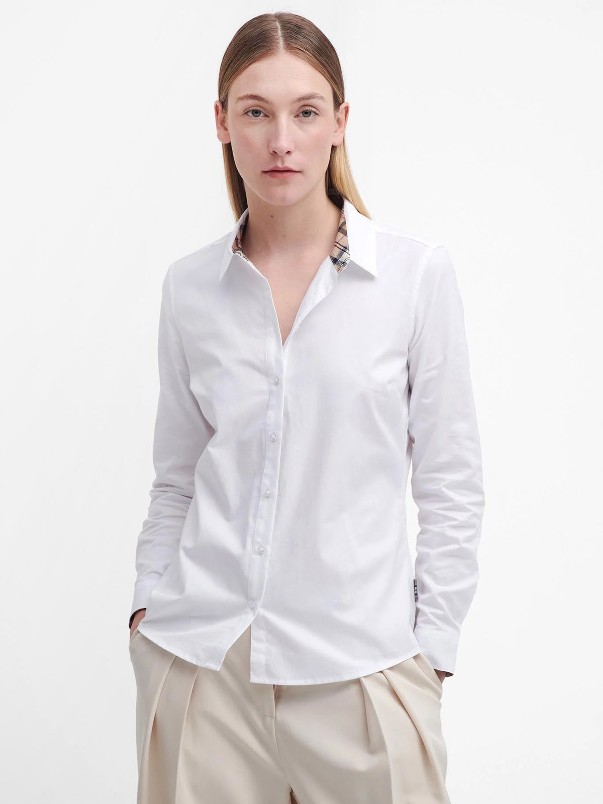 BARBOUR LSH1409
