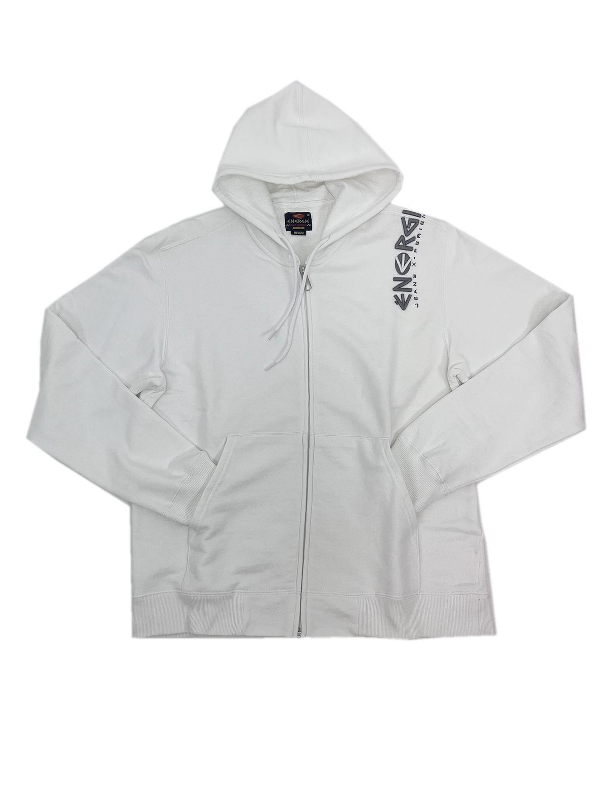 ENERGIE Mack Sweater felpa con cappuccio