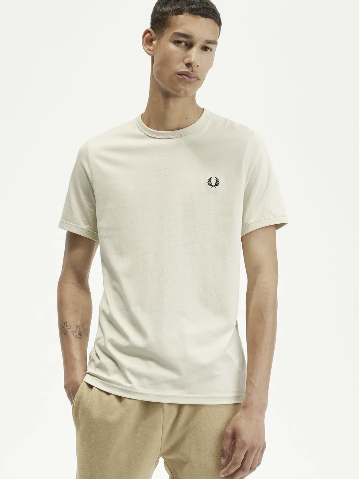 FRED PERRY M3519