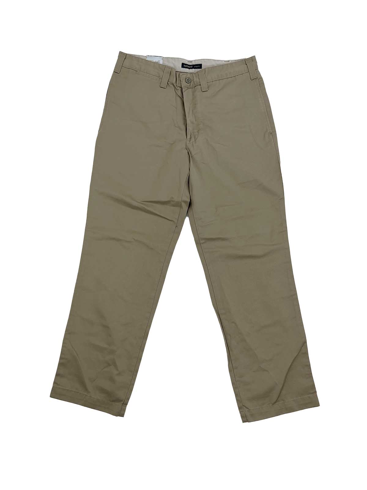 DOCKERS 20205.08.21 D2 Slim Khakis Pants