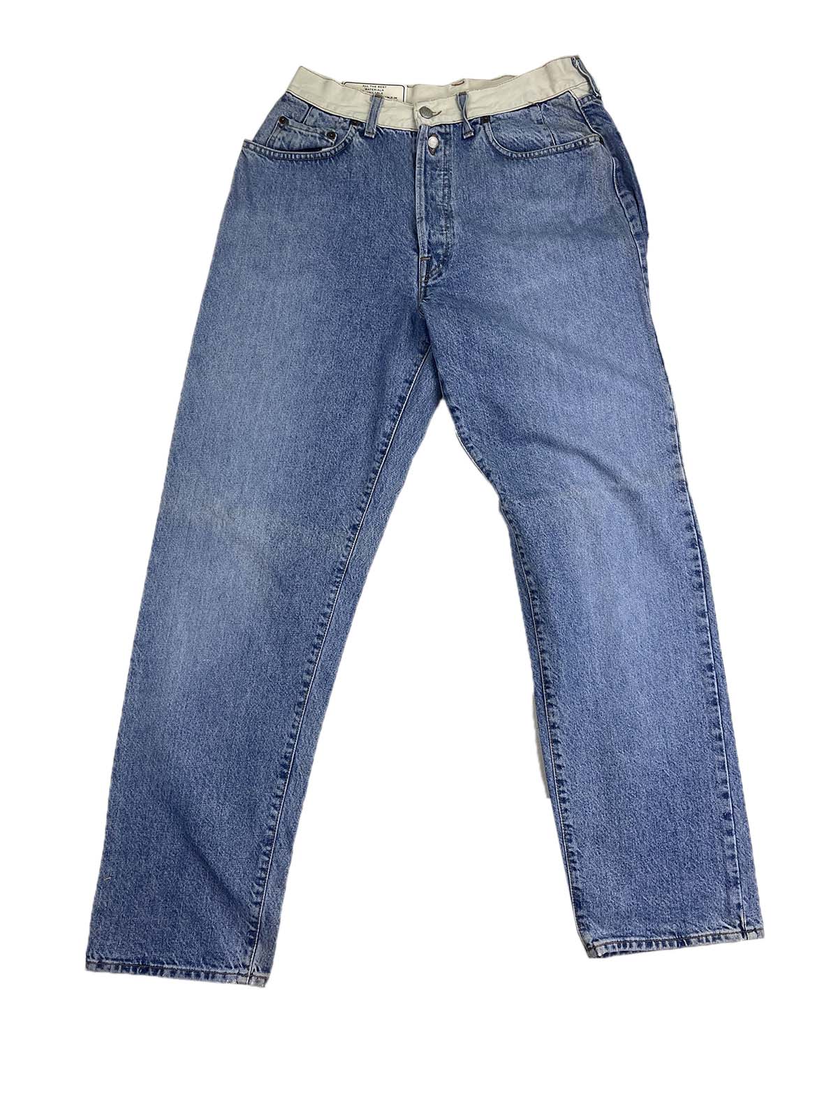 REPLAY W907 100 Jeans