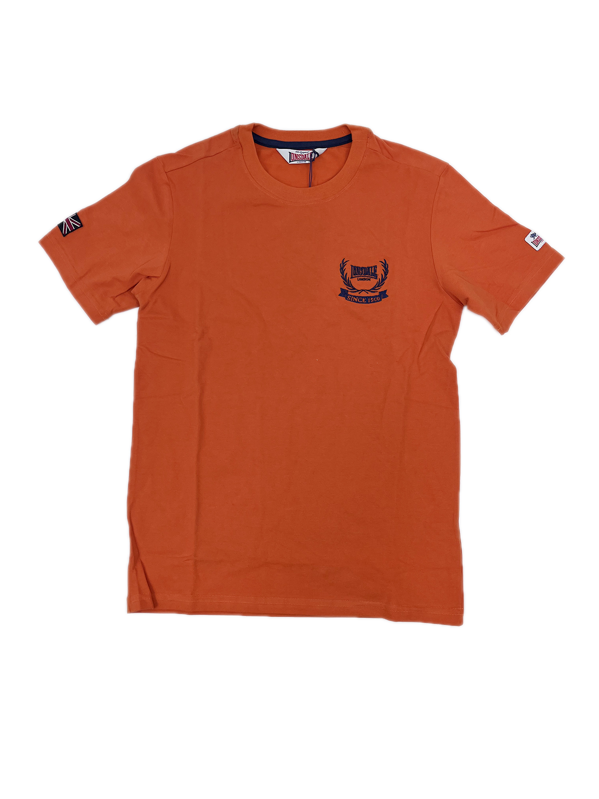 LONSDALE 6ELUCARSABA Stretch T-Shirt