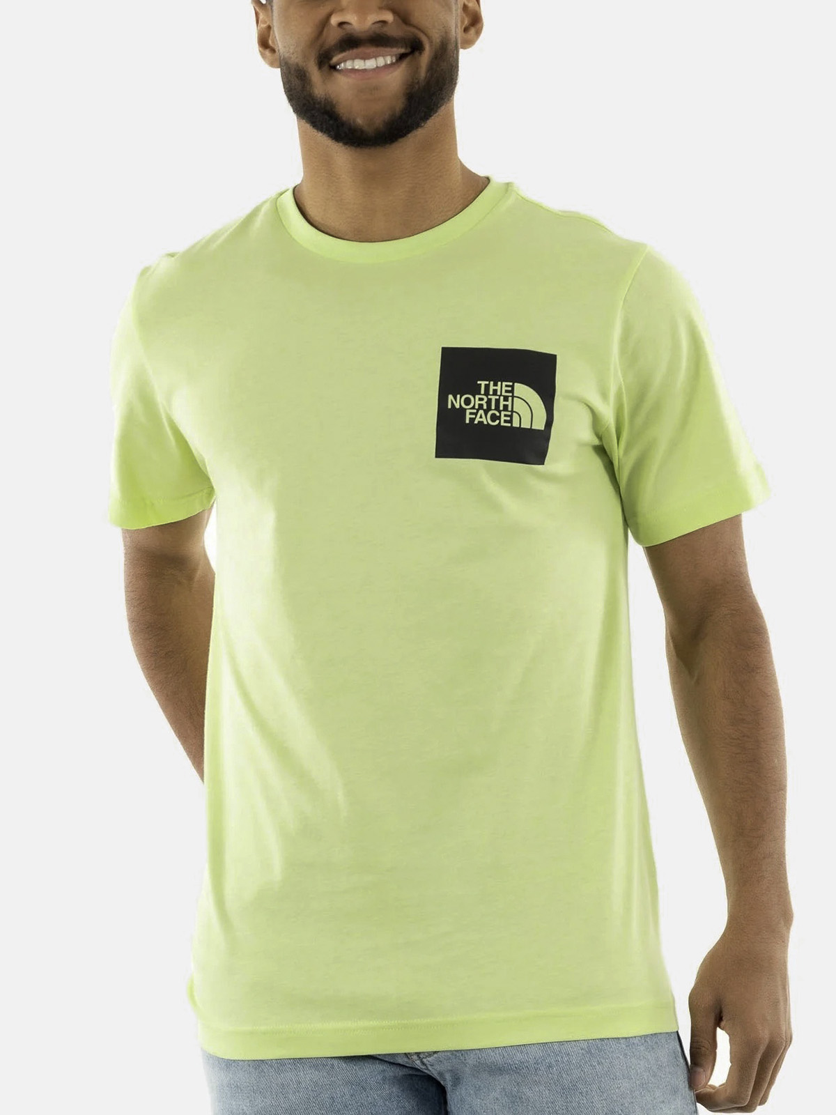 THE NORTH FACE NF0A87ND