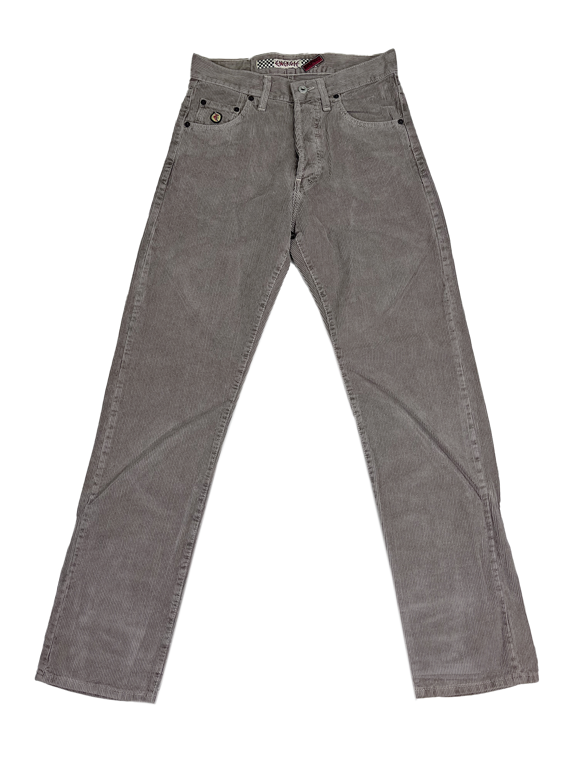 ENERGIE Karpacho Corduroy Wash 3 Jeans a coste