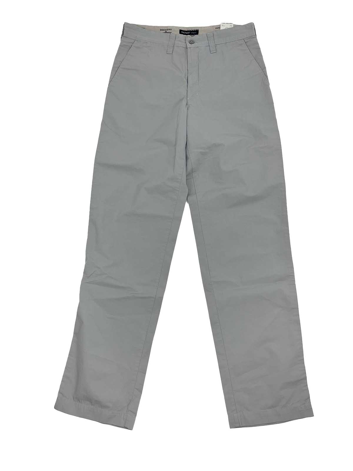 DOCKERS 20210.26.08 D4 Regular Khakis Pants