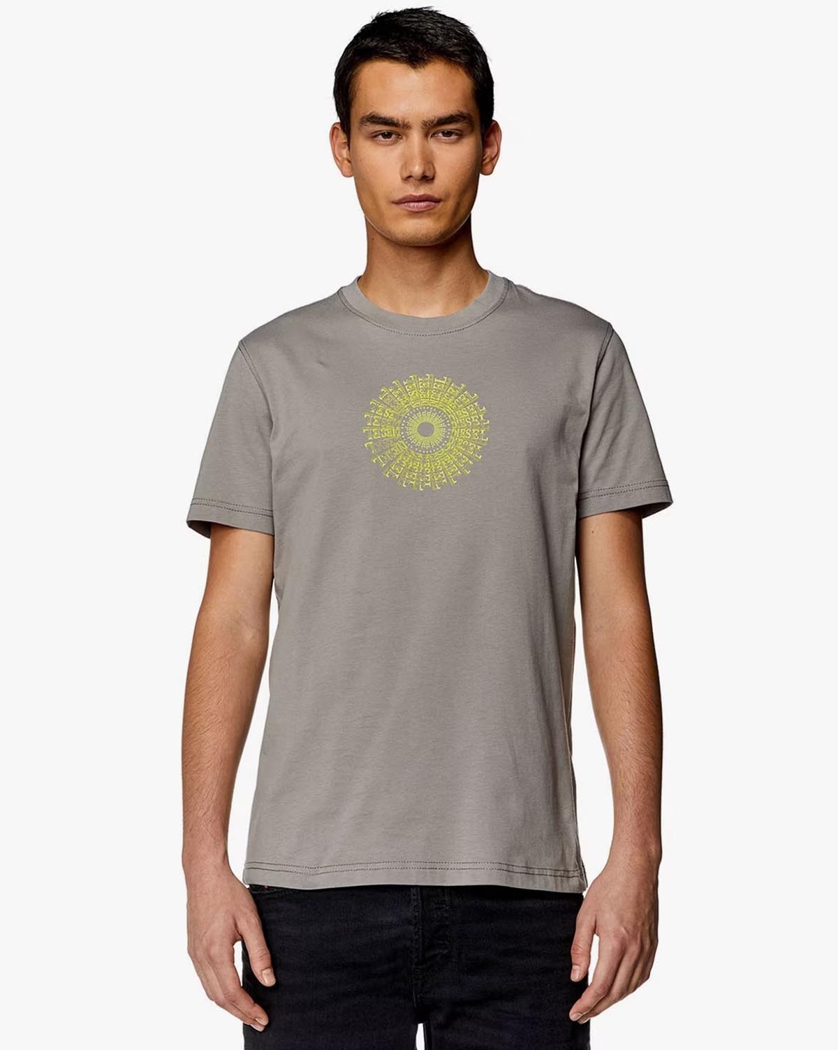 DIESEL T-Shirt T-DIEGOR K71