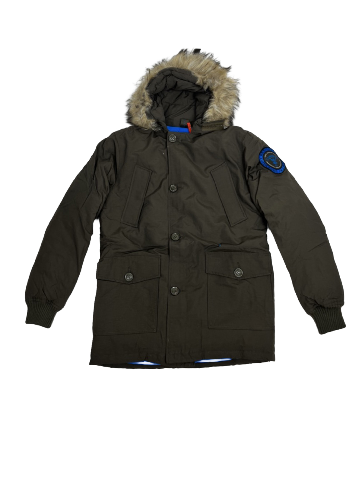 SUPERDRY MS5HG011F1