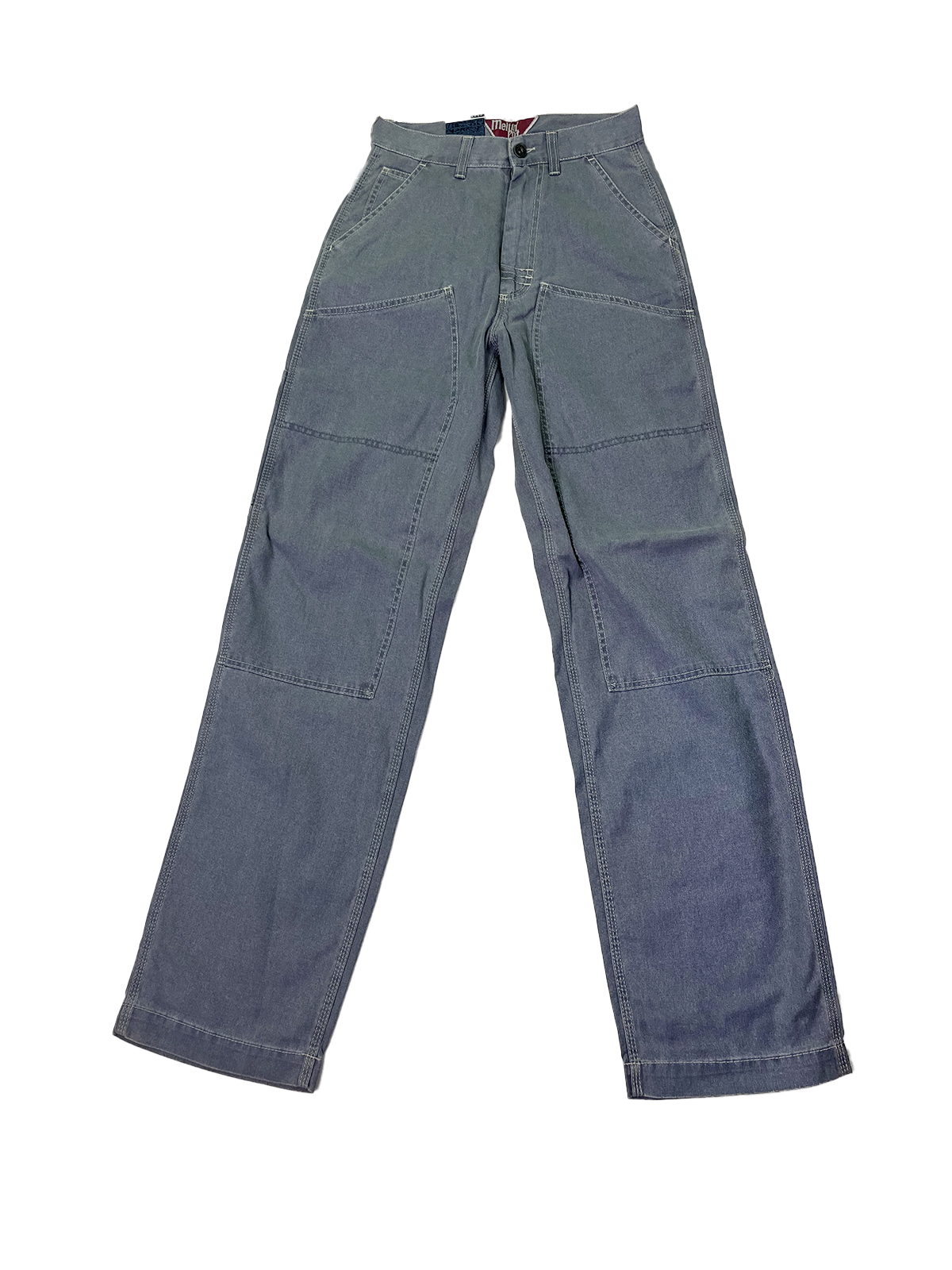 MELTIN POT Brico Jeans Hip-Hop Style