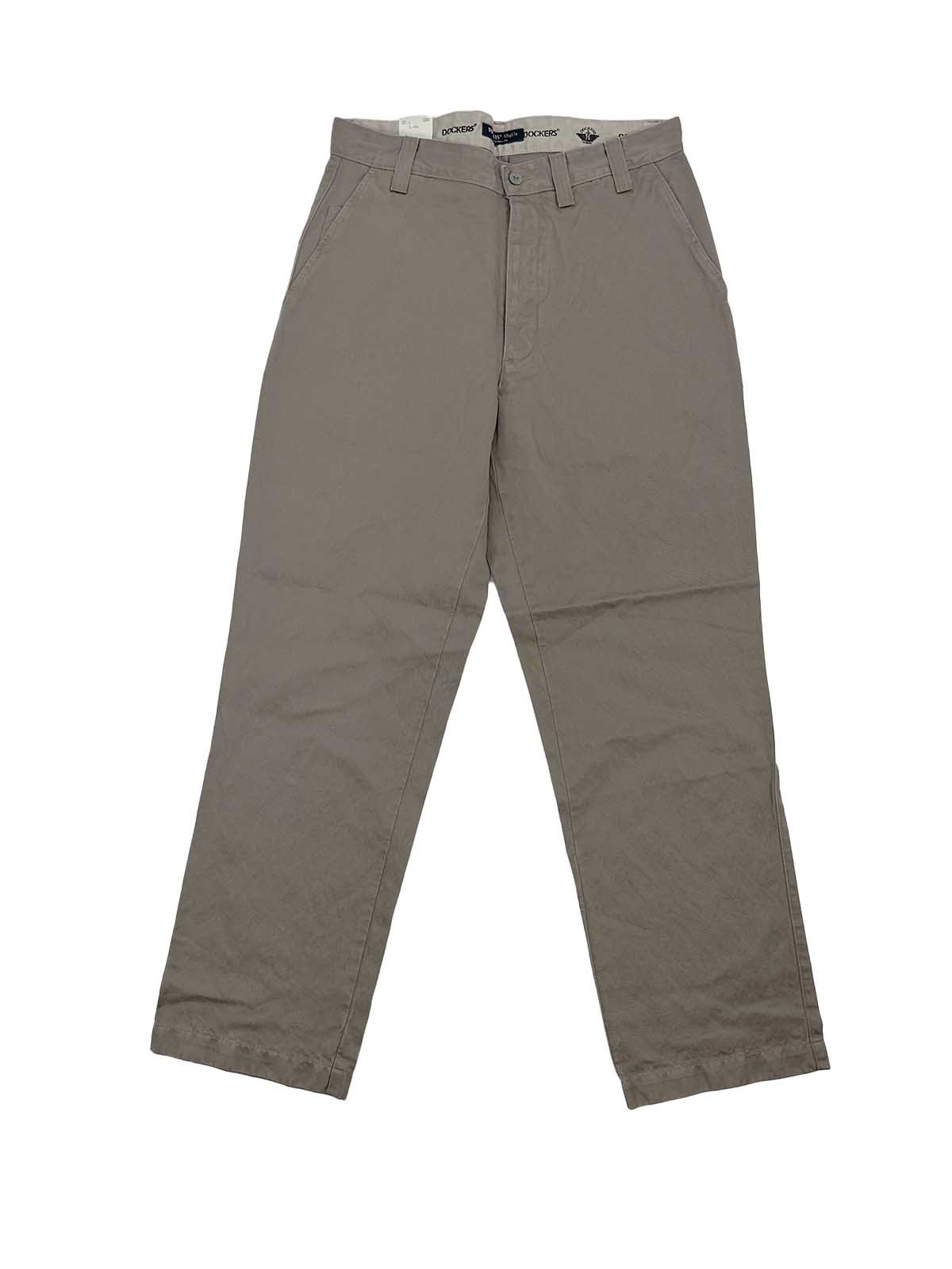 DOCKERS 25487.11.12 D4 Hunter Khakis Cargo Pants