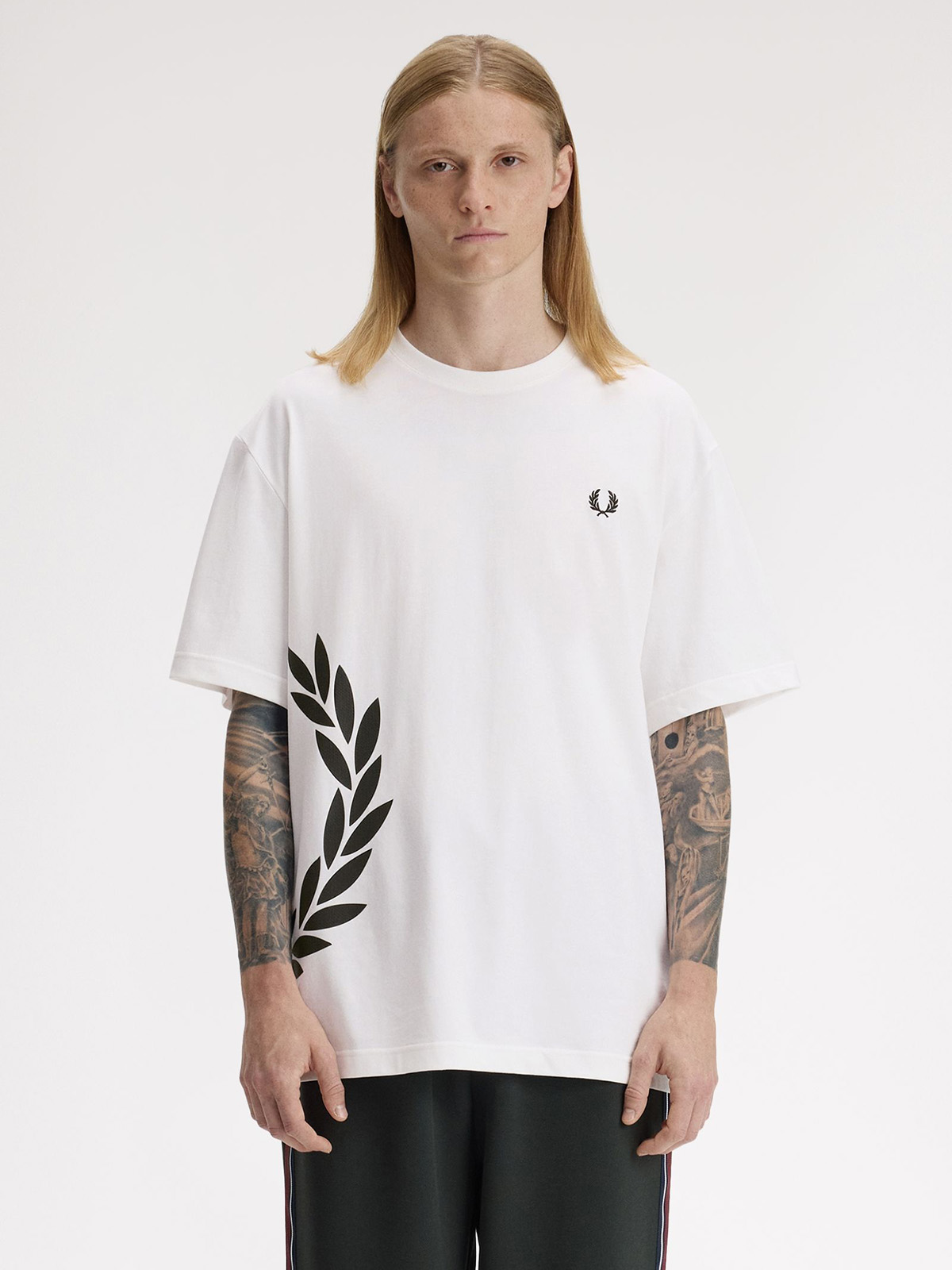 FRED PERRY M2440