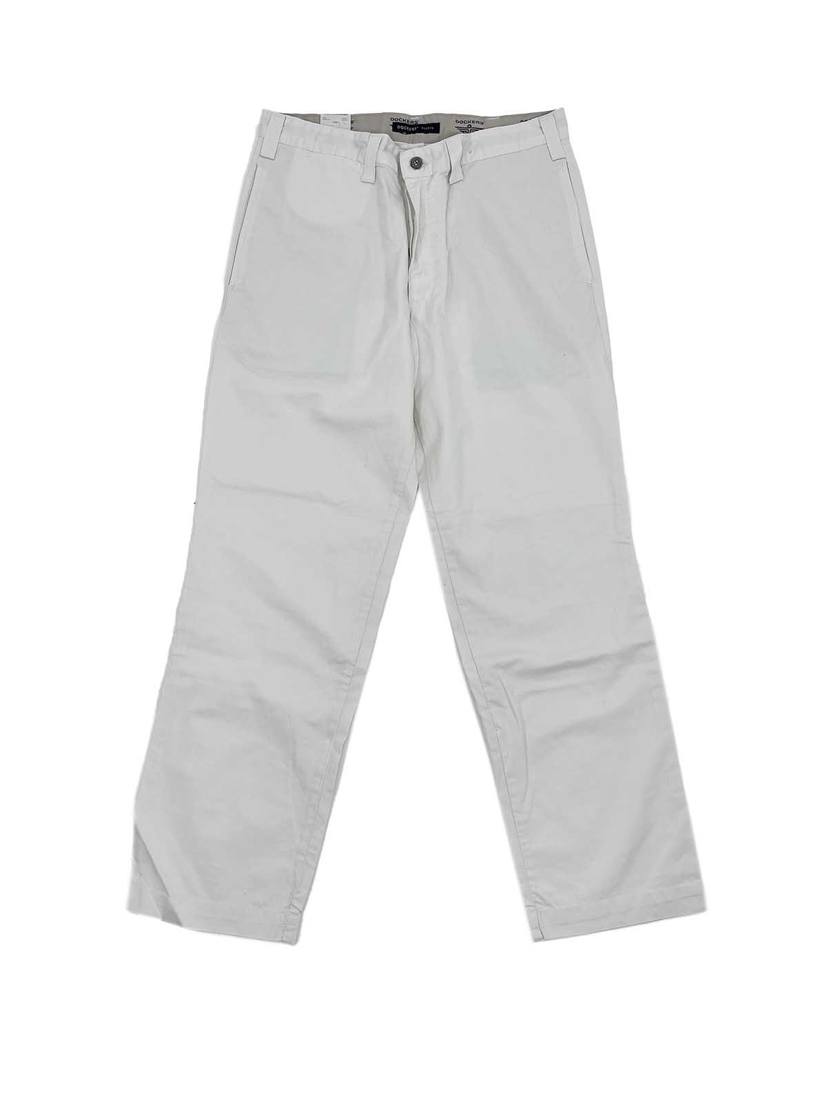 DOCKERS 26205.32.13 D2 Slim Khakis Pants