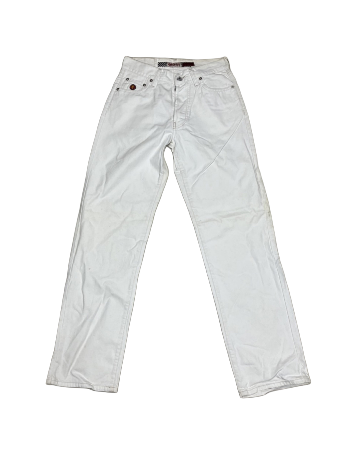 ENERGIE KARPACHO REPS WHITE