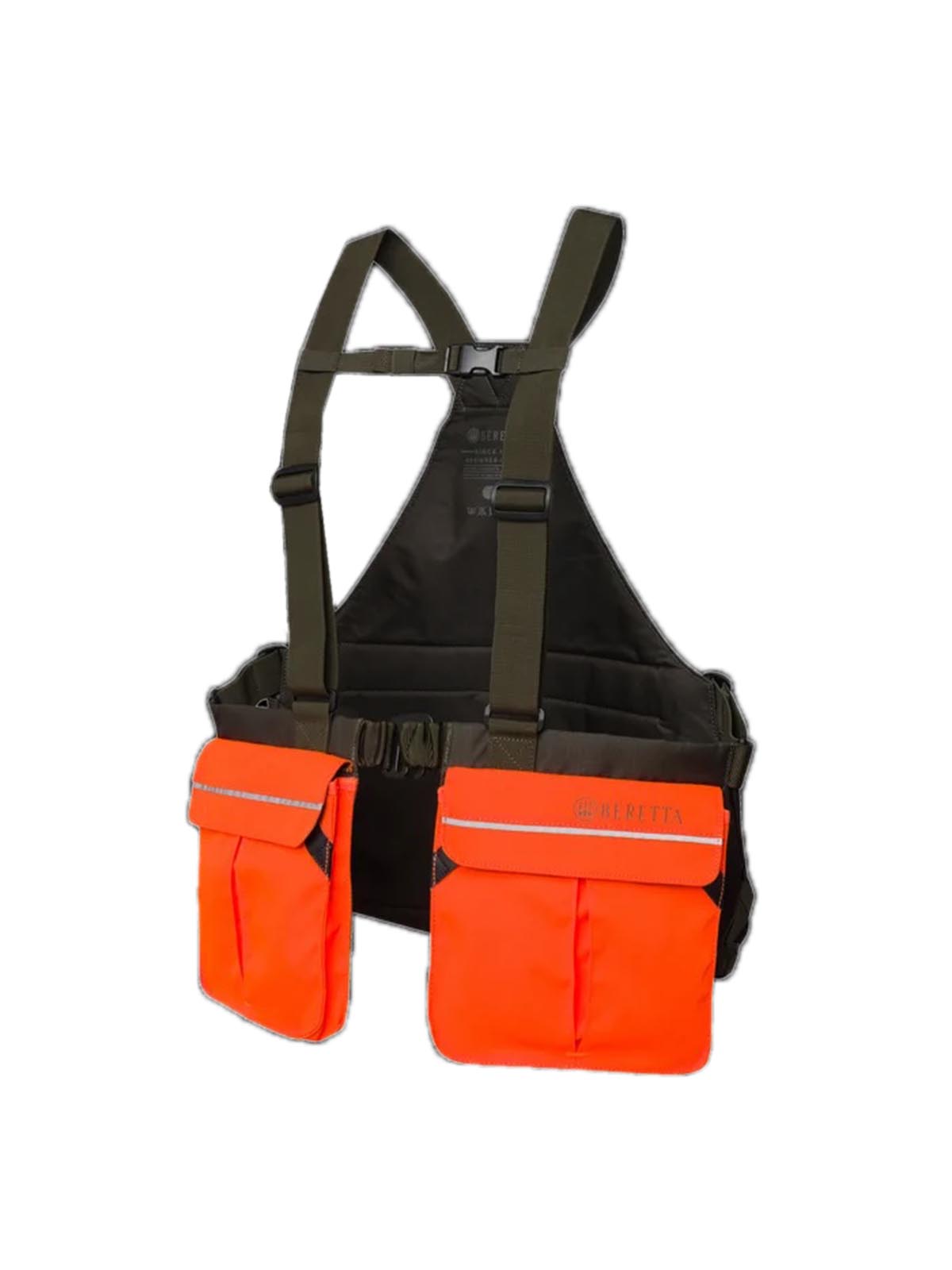 BERETTA GU904 Strap EVO Vest