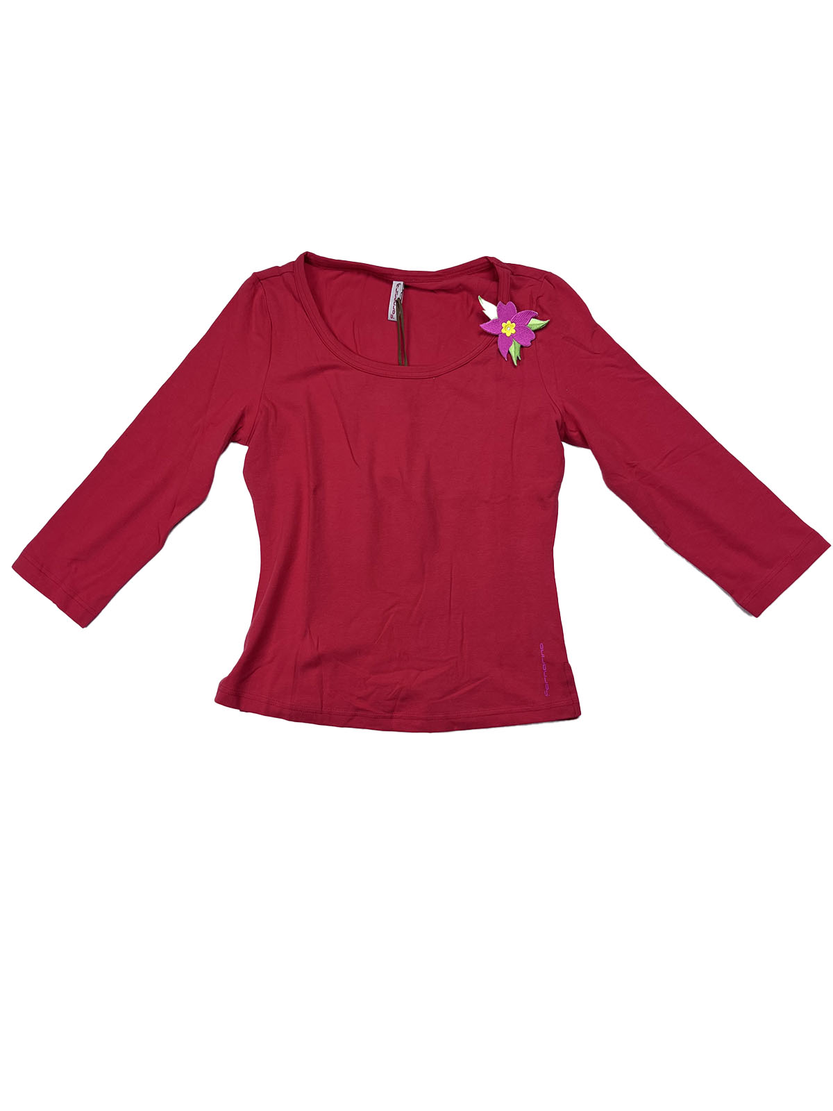 FORNARINA Youth T-Shirt a manica lunga (3/4)