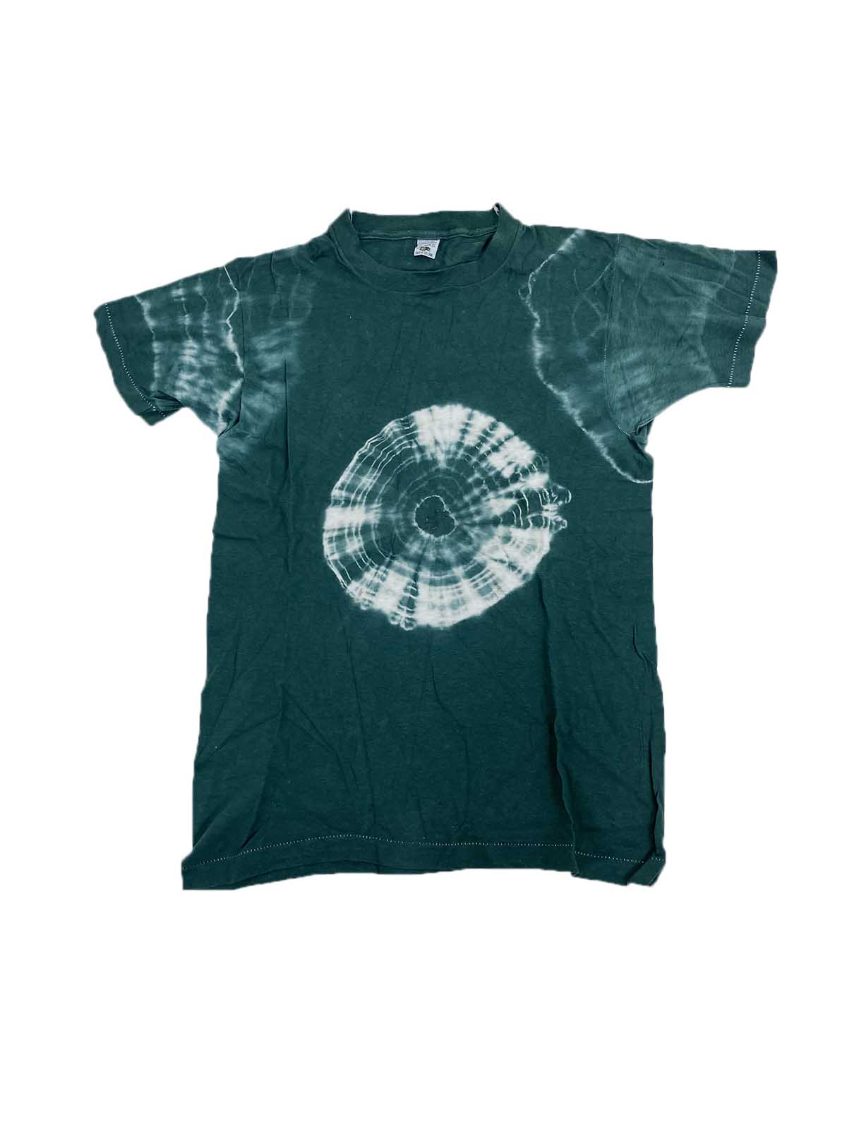 GIGOLÈ ARCHIVE Ma dai! T-Shirt con lavaggio Tie-dye