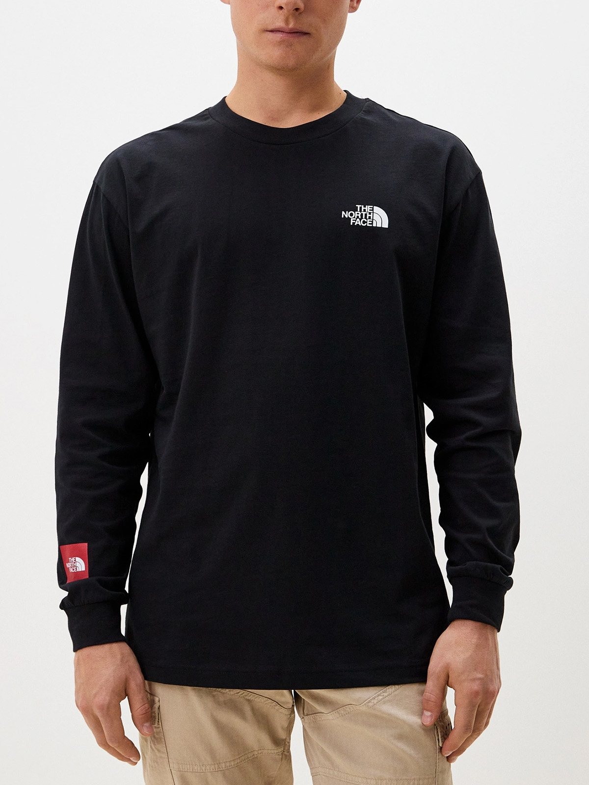 THE NORTH FACE NF0A89FZ
