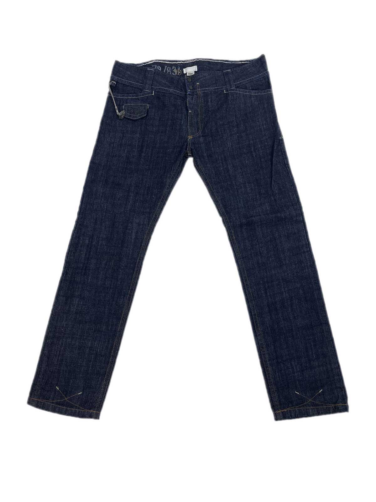 DIESEL Piechiv jeans