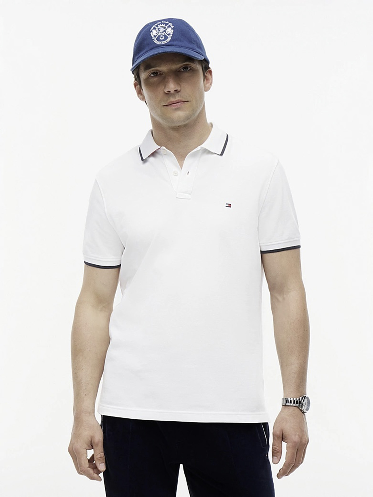 TOMMY HILFIGER MW0MW42748