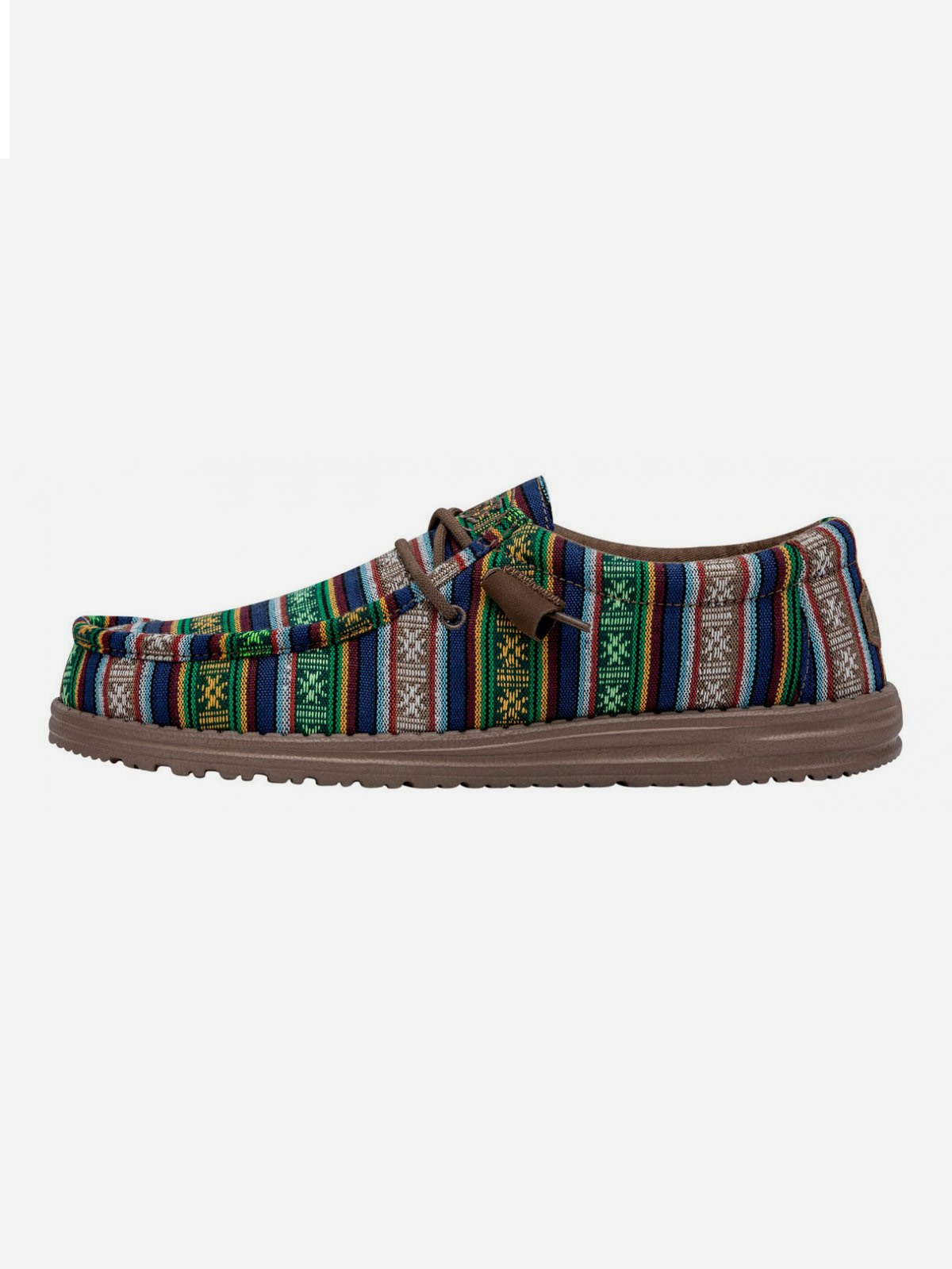 HEY DUDE WALLY SERAPE