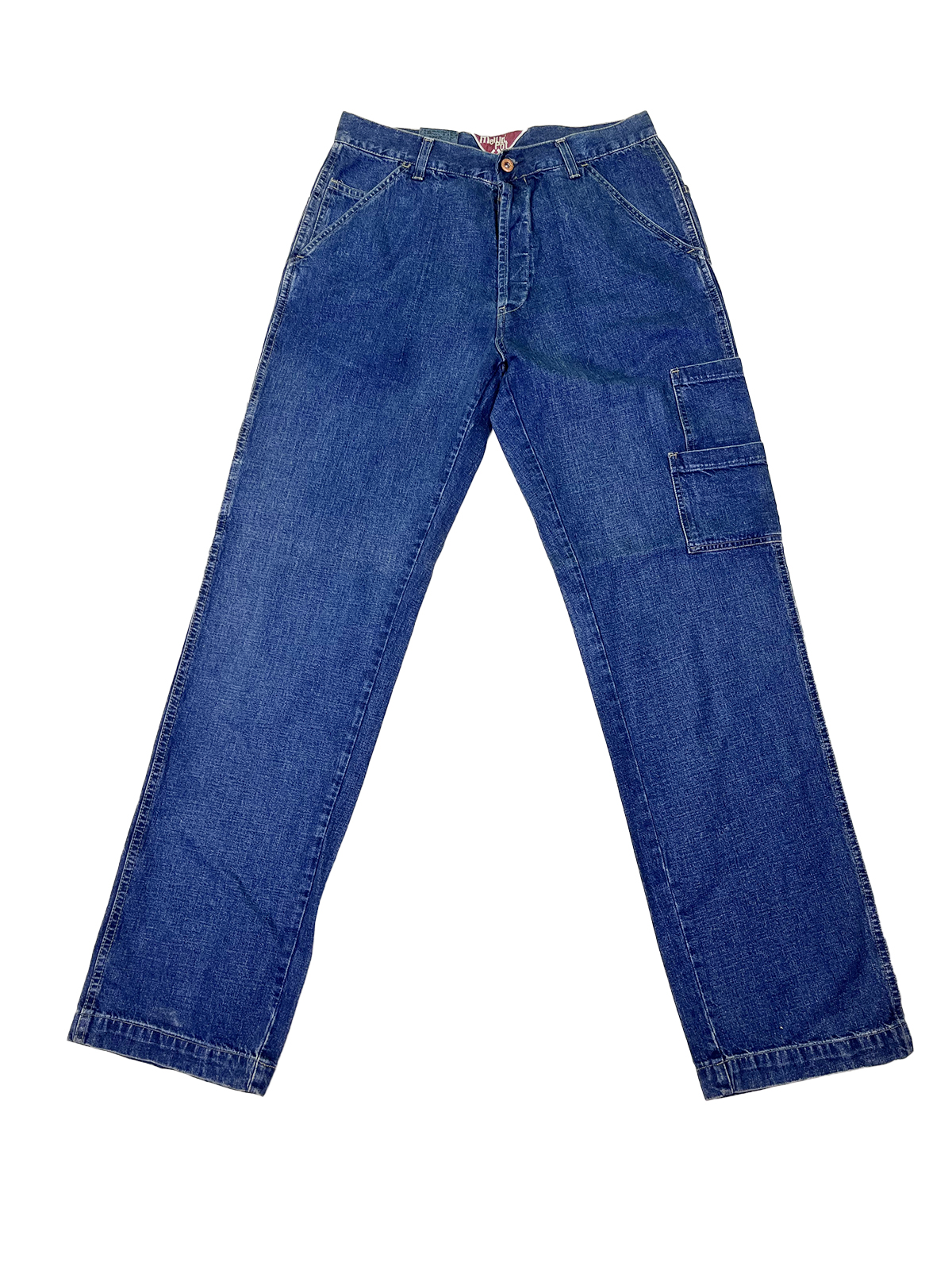 MELTIN POT Really 1126 Jeans Loose Fit