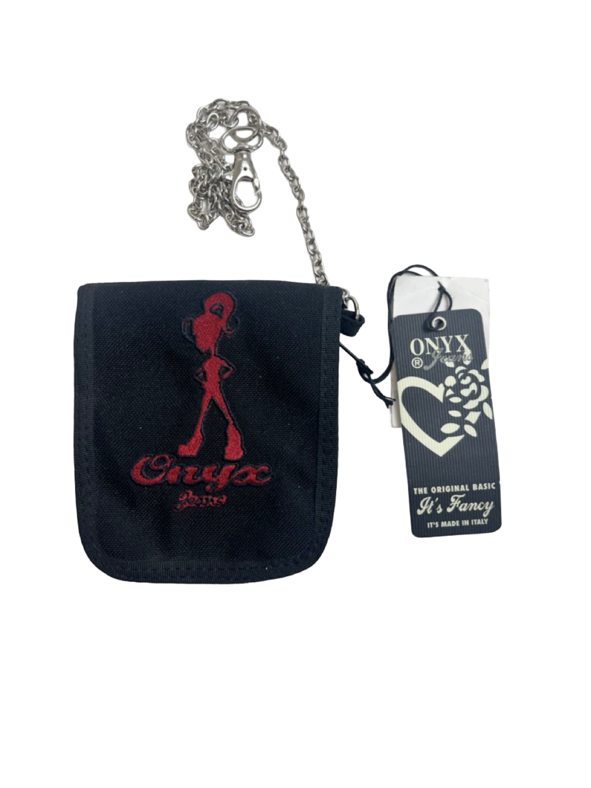 ONYX ONYX WALLET