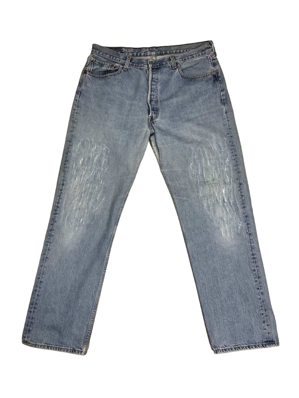 LEVI’S 07AMERICAN DREAM