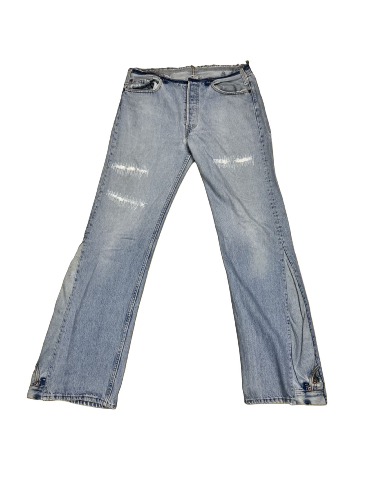 LEVI’S 02AMERICAN DREAM