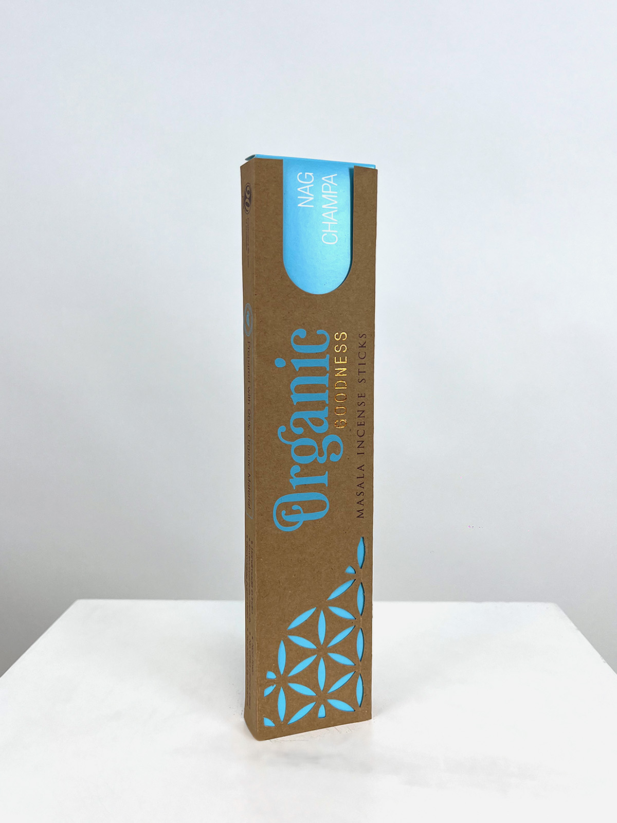 ORGANIC GOODNESS INC.STICK